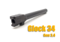 Preview: IGB Lauf Glock 34 .380auto